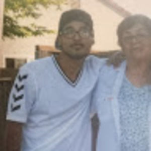 Meet your Posher, Lisa